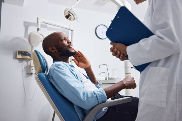 Best Emergency Root Canal Treatment in Inverness, IL