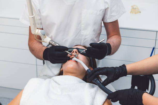 Best Emergency Dental Care for Broken or Chipped Teeth in Inverness, IL