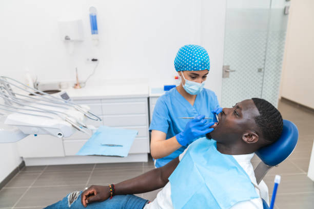 Best Pediatric Emergency Dentist in Inverness, IL