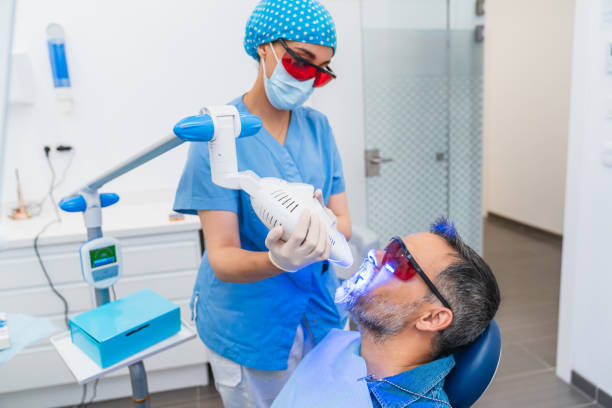 Best Emergency Wisdom Teeth Removal in Inverness, IL